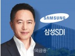 ‘질적 성장’ 강조 최윤호 삼성SDI 사장, 자사주 500주 매입