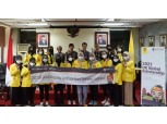 OK배정장학재단, 인도네시아 OK글로벌 장학생 선발