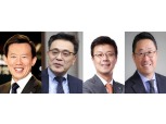 금투업계 CEO 인사 바람…증권 '승진' 자산운용 '변화' 부각