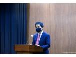김주현 여신협회장 "여전사 디지털 규제 개선, 당국·국회 소통 강화할 것"