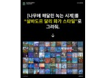 카카오 AI, 글도 쓰고 그림도 그린다…초거대 AI '민달리' 공개