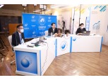정은보 금감원장 “내년 가계대출 5% 수준 관리…시장조성자 과징금 재검토중”