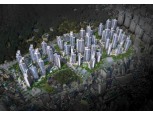삼성물산, 하반기 부산 최대어 ‘래미안 포레스티지’ 12월 분양 예고