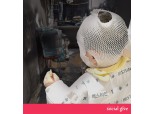 "2000원부터 1만원까지 자유롭게 기부하세요"…티몬, 소셜 기부 캠페인 진행