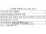 이재명 대통령 후보 보험 공약…보험사 편면적 구속력 우려·GA 책임강화 당혹