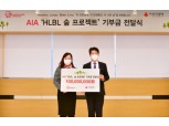 피터 정 AIA생명 대표 “2050년까지 탄소중립 달성”