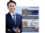 진옥동 행장, 디지털 영업점·오프라인 혁신 승부수
