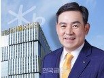 김성현 대표, KB증권 DCM 연전연승 ‘탄탄’