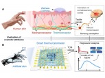 아모레퍼시픽, 세계 최초 피부 감각 측정 가능한 센서 개발