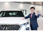 현대차 김주선 부장, 누적판매 5000대 역대 15번째 '판매거장'에 임명