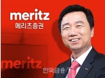 메리츠증권 최희문, 성장-수익-주주친화 ‘3多 경영’
