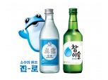 ‘소주값도 오른다’ 하이트진로, 참이슬 가격 7.9% 인상