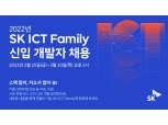 “자소서 안봐요”…SK ICT 패밀리, 신입 개발자 채용서 서류전형 폐지