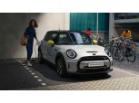 미니 일렉트릭 출시…감성으로 승부하는 도심형 전기차