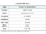 키움운용 '단기채권ESG액티브 ETF' 3월 3일 상장