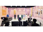 LG전자, LED 사이니지로 CJ온스타일 홈쇼핑 풍경 바꾼다