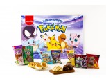 가라 피카츄!…SPC삼립, 1세대 포켓몬빵 '흥행'