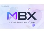 넷마블, 블록체인 생태계 ‘MBX’ 공식 웹사이트 공개