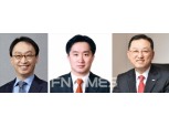 한국성장금융, 사장 후보 강신우‧김병철‧허성무 3인 압축