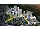 현대엔지니어링, 서울 ‘오류동 현대연립 주택재건축사업’ 수주…공사비 1469억 규모