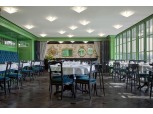 명품 브랜드 '구찌 레스토랑', 전세계 4번째로 28일 이태원 오픈