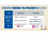제로페이, 올 상반기 캐시백 지역사랑상품권 출시