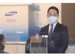 삼성SDI, 최윤호 사내이사 선임 "미래성장사업 사명감, 1등기업 만들겠다"