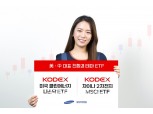 삼성자산운용, 중국‧미국 친환경 테마 투자 ETF 상장
