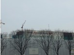 둔촌주공 일반분양 3.3㎡당 '3829만원'…전용 84㎡, 중도금대출 힘들어