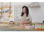 샘표, 오은영 박사와 ‘가족이 함께하는 요리의 중요성’ 알려