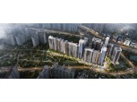 포스코건설, ‘성복역 리버파크 아파트 리모델링사업’ 수주…2028년 준공 예정