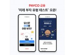 NHN페이코, 맞춤 재테크 추천 ‘미래 부자 유형 테스트’ 오픈