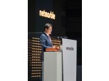 권영식 넷마블 대표 “올해 재도약 위해 블록체인 기반 신작 선보일 것”