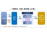 금감원, IFRS17·K-ICS 정착 위한 실무협의체 운영