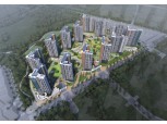 현대건설, 인천 ‘힐스테이트 검단 웰카운티’ 12일 1순위청약 접수