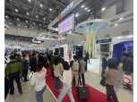 한화큐셀, 국내 최대 신·재생에너지 전시회 ‘국제그린에너지엑스포’ 참가