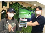 LG유플러스, U+골프서 2022 시즌 KLPGA 투어 중계 시작