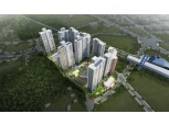 두산건설, ‘울진역 센트럴 두산위브’ 5월 분양 예고…총 393가구 규모
