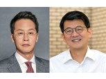 조좌진 롯데카드 대표와 서호성 케이뱅크 은행장 손잡다…'케이뱅크 롯데카드' 출시