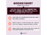 다음달 5일부터 농협·신협 금리인하 요구 가능…안내 안하면 과태료