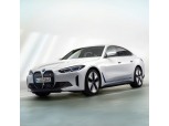 한국타이어, BMW 전기차 i4에 신차용 타이어 공급