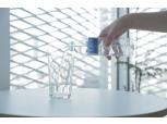"1일 2L 물 같이 마셔요"…동원F&B, 건강 챌린지 앱 '물로' 선봬