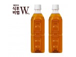 코카콜라, '태양의 W차' 무라벨 제품 선봬