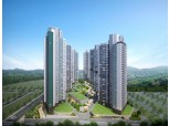 대우건설, ‘서충주 푸르지오 더 퍼스트’ 내달 3일 1순위 청약 개시