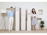 '여름 성수기 잡아라'…LG전자, 휘센 에어컨 라인업 확대