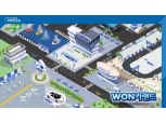 우리금융, 메타버스에 자동차금융 플랫폼 ‘WON카랜드’ 탑재