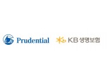 "내년 1월 1일 목표"...푸르덴셜-KB생명 통합 준비 착수