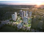 금호건설, 고양장항·성남신촌지구에서 1116세대 공동주택 공급한다