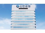 신한은행, 신종자본증권 3230억원 발행…자본비율 0.18%p↑