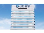 신한은행, 30일부터 예·적금 금리 최대 0.4%p 인상